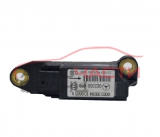 Airbag crash сензор Mercedes CL 5.0 бензин 306 конски сили 2208204426