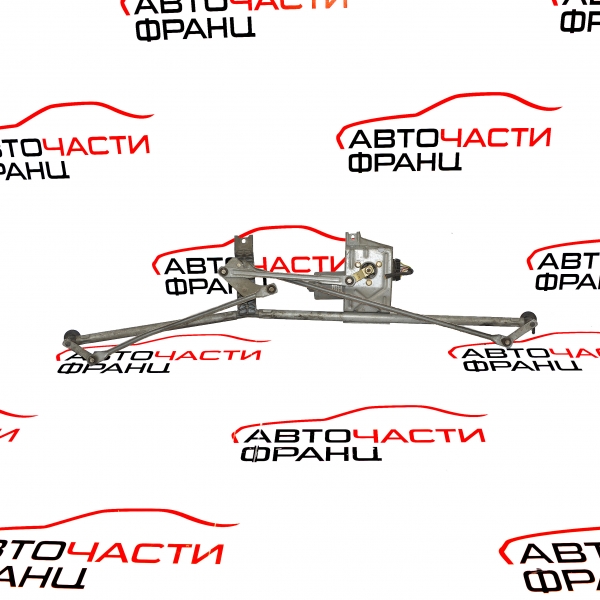 Моторче предни чистачки Smart Fortwo W450 0.6 i 55 конски сили 404.389