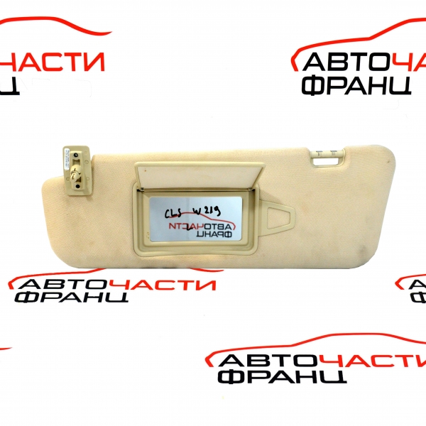 Ляв сенник Mercedes CLS W219 3.5 i 272 конски сили