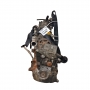 Двигател Nissan Micra K12 1.5 DCI 82 конски сили K9KB272