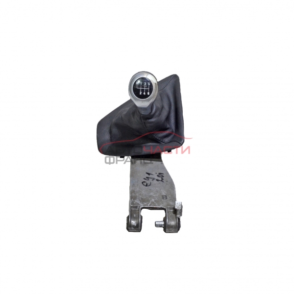 Скоростен лост BMW E91 2.0 i 150 конски сили 7532492