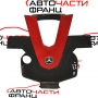 Декоративен капак двигател Mercedes C Class W205 450 AMG A2760108612  2016г
