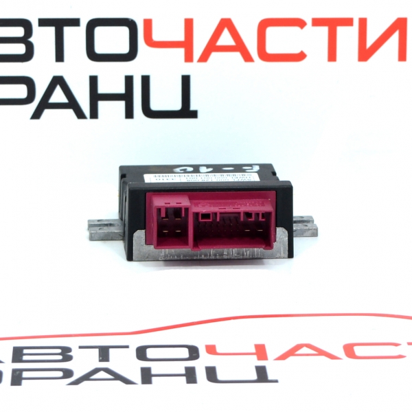 Модул горивна помпа BMW F10 2.0 D 184 конски сили 55892110