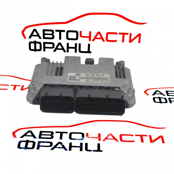 Компютър запалване VW Passat VI 2.0 TDI 140 конски сили 03G906021MR