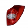 Десен стоп Renault Laguna II комби 1.9 DCI 120 конски сили
