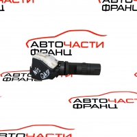 Лостче мигачи Nissan Qashqai 1.5 DCI 106 конски сили   14425