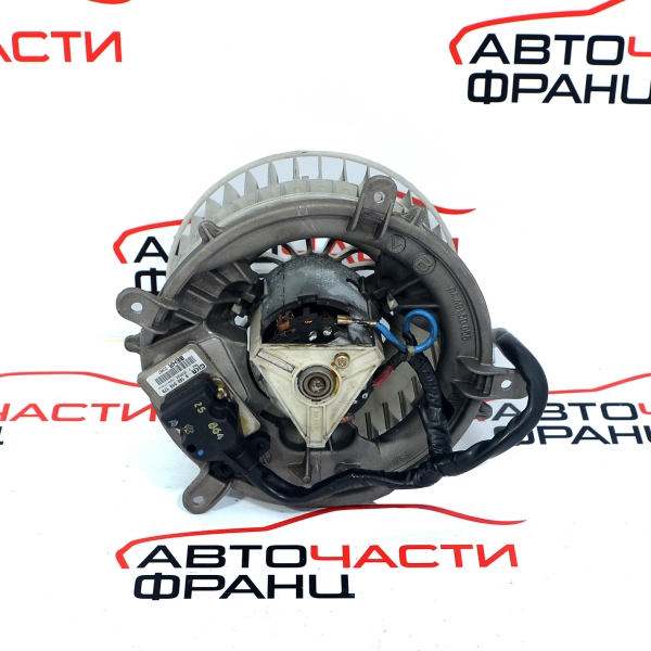 Вентилатор парно Mercedes E Class W210 2.2 CDI 9449150056