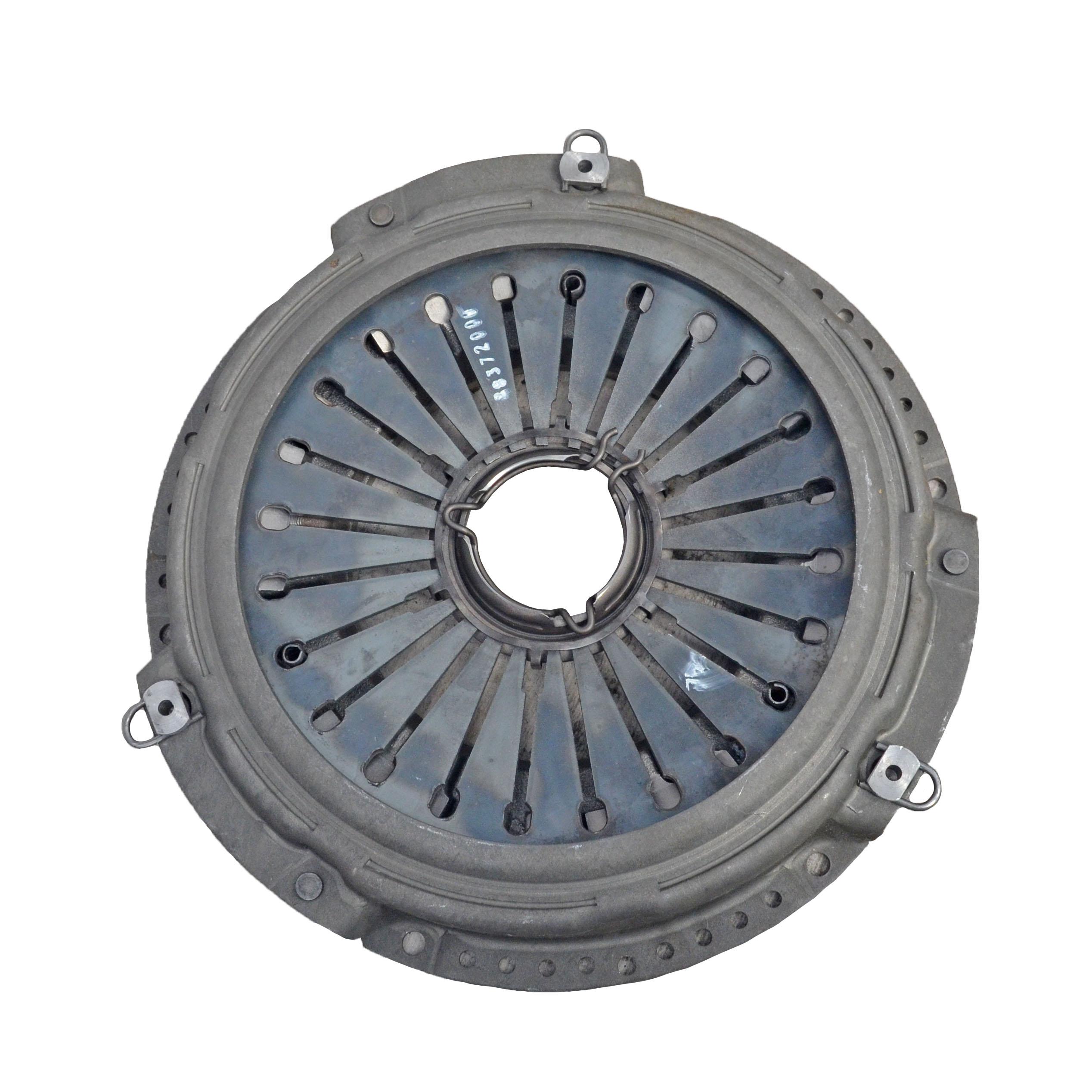 Притискателен диск Mercedes 609 4.0D 140 конски сили