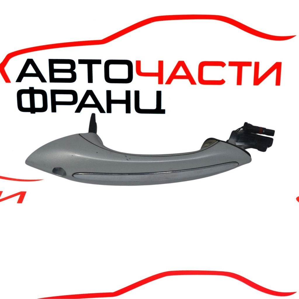 Предна лява външна дръжка BMW F01 4.4 i TwinPower 408 конски сили
