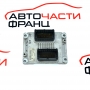Компютър запалвана Fiat Punto 1.2 16V 80 конски сили 1039S00103