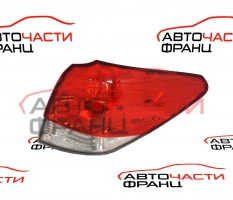 Десен стоп Subaru Legacy 2.0 i 150 конски сили 220-20067