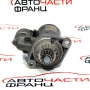Стартер VW Tiguan 2.0 TDI 02M911024C 2011г 13 зъба