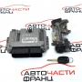 Компютър запалване Honda Cr-V 2.2 I-CTDI 140 конски сили 37820-RMA-E14