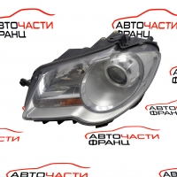 Ляв фар VW Touran 1.9 TDI 105 конски сили 1T1941005B