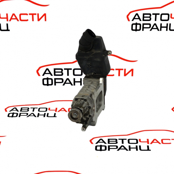 Турбокомпресор VW Passat VII 1.4 TSI Eco Fuel 150 конски сили 03C325484