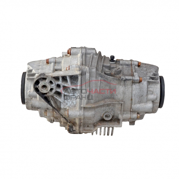 Диференциал BMW X6 E71 4.4 i 408 конски сили 4460310