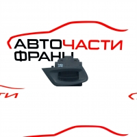 Ключалка гълтач BMW X6 3.0 xDrive 245 конски сили 108625-10   2012г