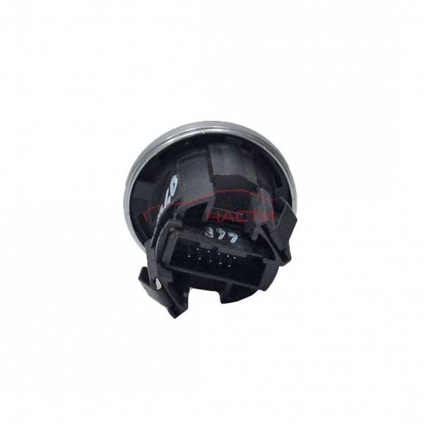 Старт бутон BMW E60 2.0 D 177 конски сили 9110359-04