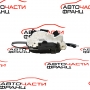 Предна лява брава Skoda Fabia 1.9 TDI 1S1837015B 7 пина