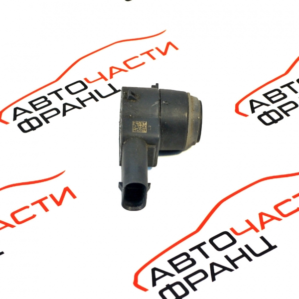 Датчик парктроник Mercedes S Class W221 450 i A2215420417 2007г