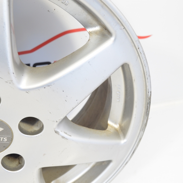 Алуминиеви джанти 16 цола Audi A4 6 1/2Jx16H2 ET35 GP611K