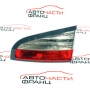 Десен стоп  Ford S-max 2.0 TDCI 130 конски сили