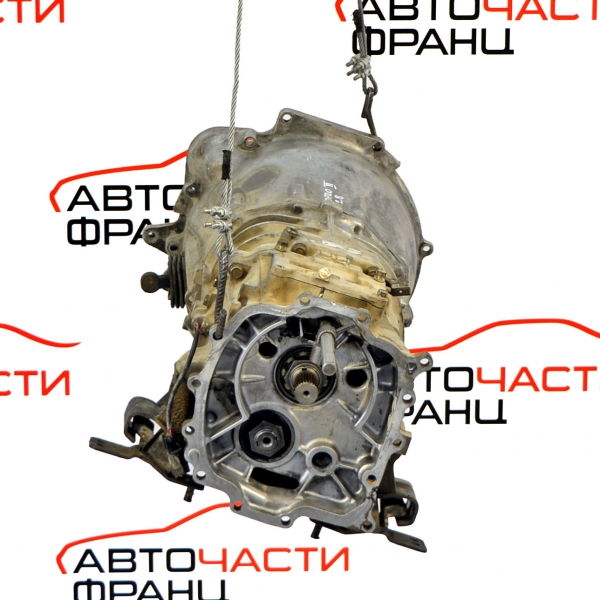 Ръчна скоростна кутия 5 степенна Mitsubishi Pajero II 2.8 TD V5M31