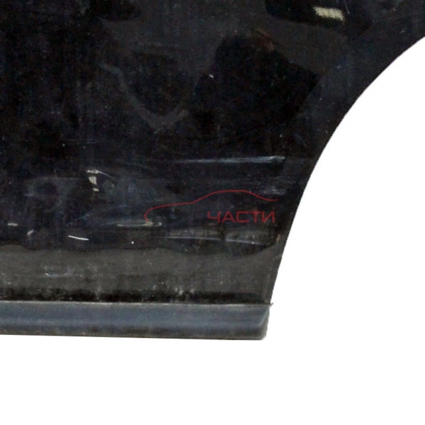 Задна лява врата Mazda Cx-7 2.3 MZR Turbo 260 конски сили