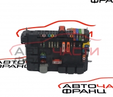 Преден SAM модул Mercedes S-Class W221 3.0 CDI 235 конски сили A2215403550