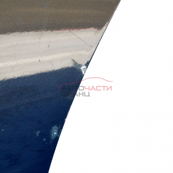 Задна лява врата BMW E91 3.0 i 306 конски сили