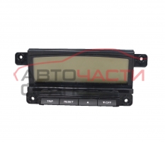 Дисплей Kia Ceed 1.6 бензин 126 конски сили 95710-1H100