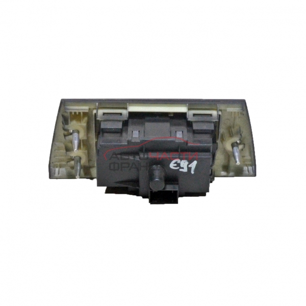 Ключ светлини BMW E91 2.0 I 150 конски сили 6932794