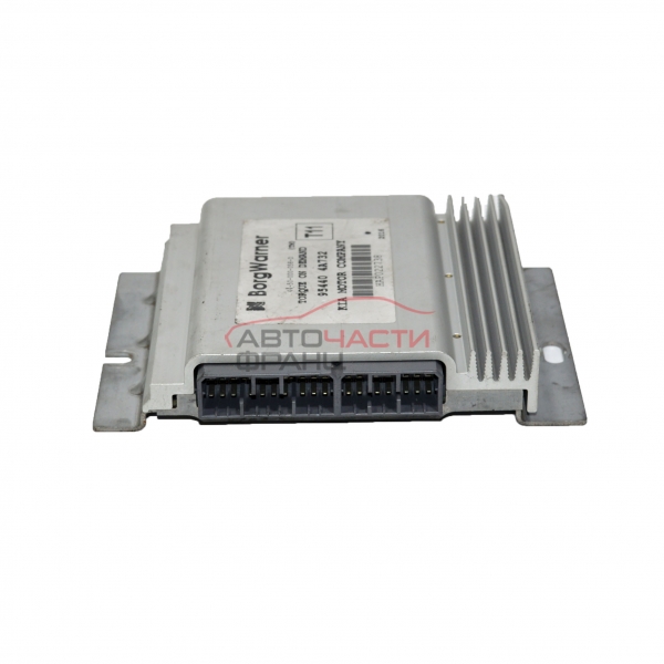 Компютър скорости Kia Sorento 2.5 CRDI 140 конски сили 954404A732