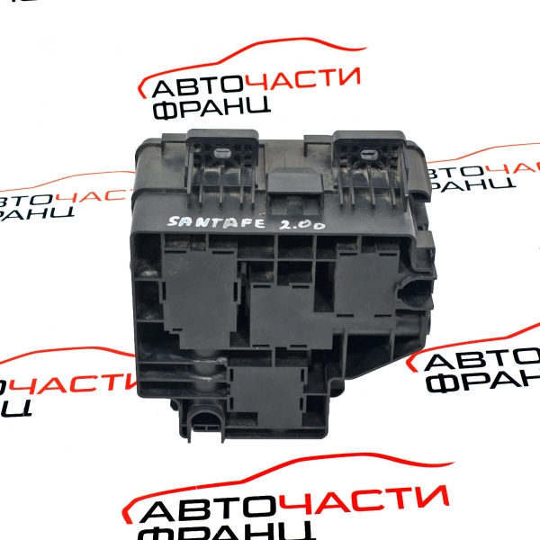 Бушонно табло Hyundai Santa Fe 2.2 CRDI 150 конски сили 91950-2B100