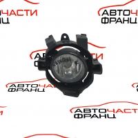 Десен халоген Nissan Qashqai 1.5 DCI 106 конски сили 89206421