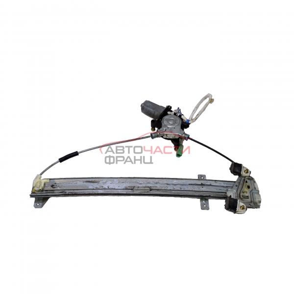 Преден десен електрически стъклоповдигач Honda Jazz 1.2 бензин 78 конски сили