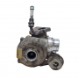 Турбина Nissan Micra K12 1.5 DCI 86 конски сили 54391015082 EC