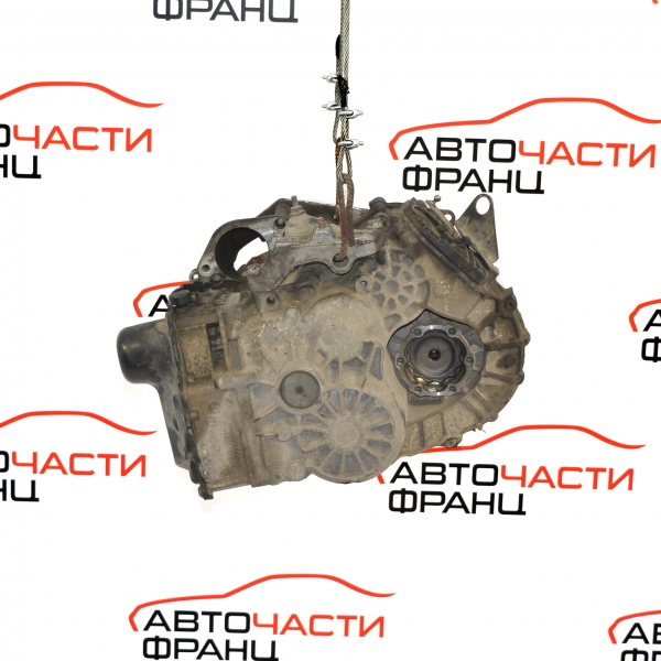 Автоматична скоростна кутия VW Touran 1.9 TDI 105 конски сили OAM301103F