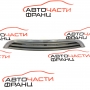 Решетка преден капак Mini Cooper R50 1.6 i 116 конски сили 1490376