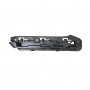 Ляв държач предна броня VW Caddy 2.0 SDI 70 конски сили 1T0807935
