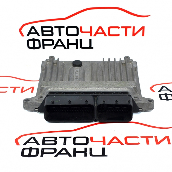 Компютър запалване Mercedes C Class W204 2.2 CDI 170 конски сили A6461509372