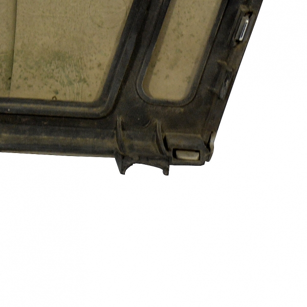 Решетка предна броня VW Touran 1.9 TDI 105 конски сили 1T0853651AG