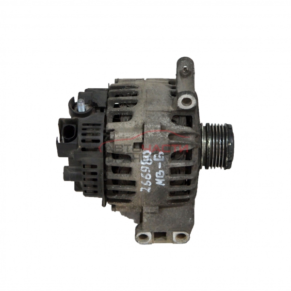 Динамо Mercedes B class W245 2.0 Turbo 193 конски сили A2661540902 115A