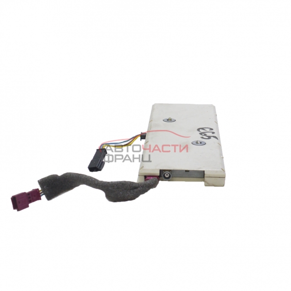 Усилвател антена BMW E65, 3.0 i 231 конски сили 6933665-01