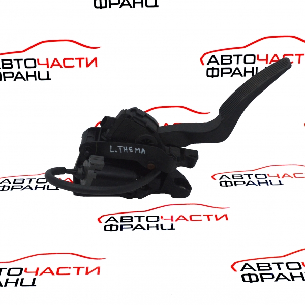 Педал газ Lancia Thema 3.0 CRD 239 конски сили 04861716AB
