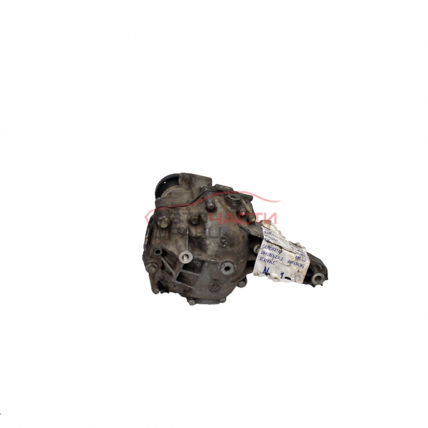Диференциал Mercedes ML W163 4.0 CDI 250 конски сили