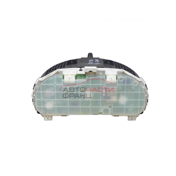 Километражно табло Mazda 3 1.6 CD 90 конски сили 4TBN9JB