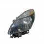 Ляв фар Renault Scenic III 1.5 DCI 110 конски сили 260600023R