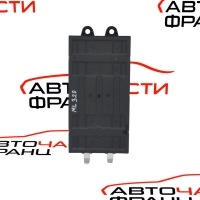 Преден SAM модул Mercedes ML W164 3.0 CDI A1645406401