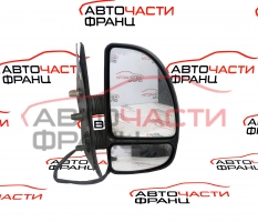 Дясно огледало Fiat Ducato 2.8 JTD 128 конски сили 0157142 след 2000 г